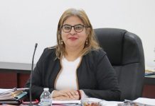 Ex contralora señala que se ha excusado de conocer expedientes relacionados con el exgobernador Silvano Aureoles