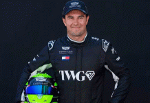 Checo Pérez arrancará desde el lugar 18 en el GP de Australia