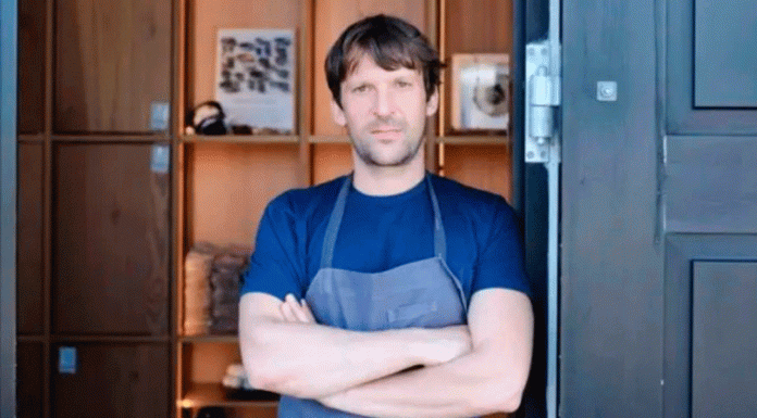 René Redzepi renuncia a Noma tras acusaciones de abuso en su cocina