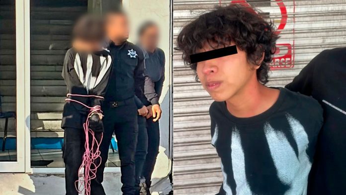 Imputan-feminicidio-armas-Osmar-N-audiencia-defensa-plazo-Michoacan