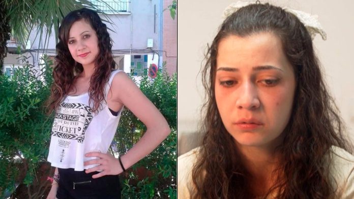 choca Noelia Castillo La joven que recibió la eutanasia en España tras años de sufrimiento