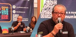 Este próximo domingo 22 de marzo, la Ciclovía Recreativa Dominical celebrará sus 16 años de existencia