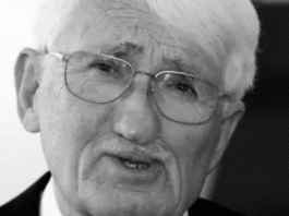 Muere Jürgen Habermas, uno de los filósofos más influyentes del siglo XX
