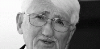 Muere Jürgen Habermas, uno de los filósofos más influyentes del siglo XX