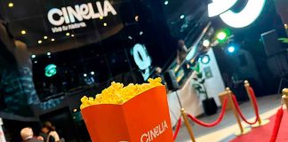 ¡Participa y gana boletos para Cinelia en Altozano!