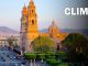Clima en Morelia: Pronostican un miércoles soleado con máximas de hasta 27°C