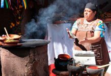 Morelia será sede del Congreso de Cocina Michoacana; ofrecerán talleres gratuitos