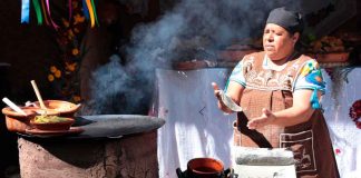 Morelia será sede del Congreso de Cocina Michoacana; ofrecerán talleres gratuitos