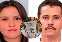 IMAGENES // Así es la lujosa cafetería de la hija de “El Mencho”| El Rincón La Chulis