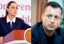 “Es curioso y atípico”: Sheinbaum lanza dardo a Colosio Jr. por querer saltar de Nuevo León a Sonora