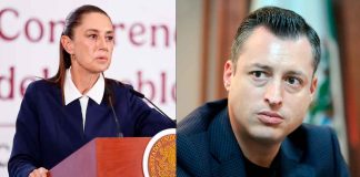 “Es curioso y atípico”: Sheinbaum lanza dardo a Colosio Jr. por querer saltar de Nuevo León a Sonora