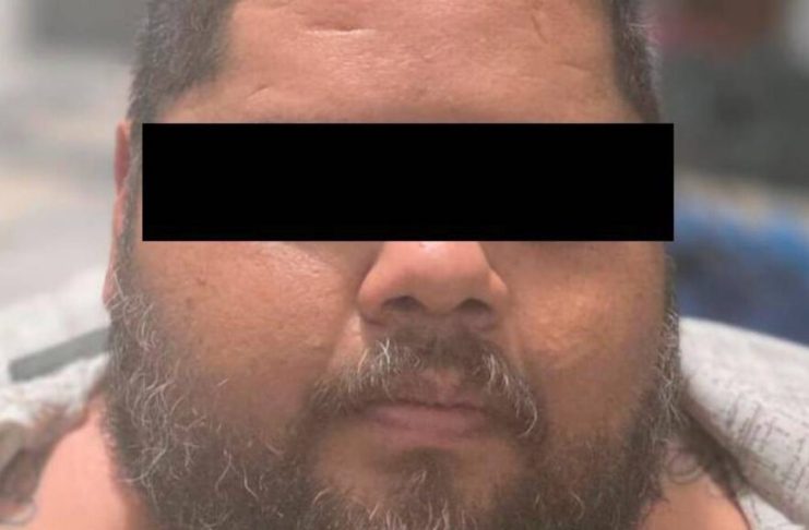 Aplazan audiencia de “El Congo” por problemas de salud en Uruapan