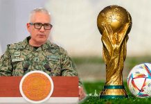 Presentan el “Plan Kukulcán” de seguridad para el Mundial 2026 en Jalisco