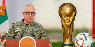 Presentan el “Plan Kukulcán” de seguridad para el Mundial 2026 en Jalisco