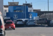 Recluso mata a su pareja durante visita conyugal en penal de Ciudad Juárez