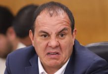 ¿Castigo a denuncias falsas de abuso? Cuauhtémoc Blanco anuncia iniciativa para castigar denuncias falsas de abuso en México