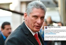 Cuba se suma a búsqueda de embarcaciones mexicanas desaparecidas en el Caribe Cuba-busqueda-embarcaciones-mexicanas-desaparecidas-mar-Caribe