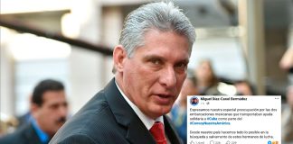 Cuba se suma a búsqueda de embarcaciones mexicanas desaparecidas en el Caribe Cuba-busqueda-embarcaciones-mexicanas-desaparecidas-mar-Caribe