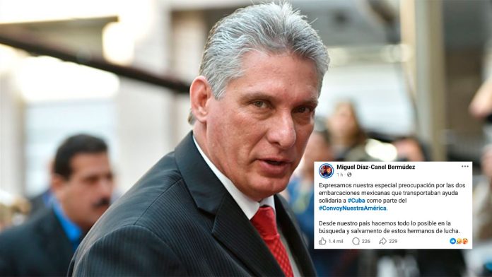 Cuba-busqueda-embarcaciones-mexicanas-desaparecidas-mar-Caribe