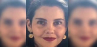 Ella es Mónica Zambada, hija de “El Mayo”, detenida y liberada por el Ejército; además fue excluida de la lista negra en EU