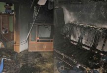 Sujeto quema a su propio hermano tras una discusión y fallece en el hospital