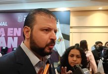 Esta misma semana se mandará relatoría de hechos a la ONU sobre homicidio de Bernardo Bravo: secretario de gobierno