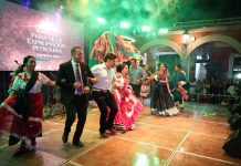 Continúa el Segundo Festival del Maíz en Jiquilpan