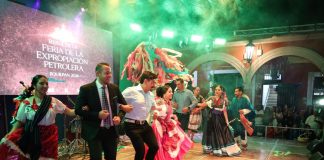 Continúa el Segundo Festival del Maíz en Jiquilpan