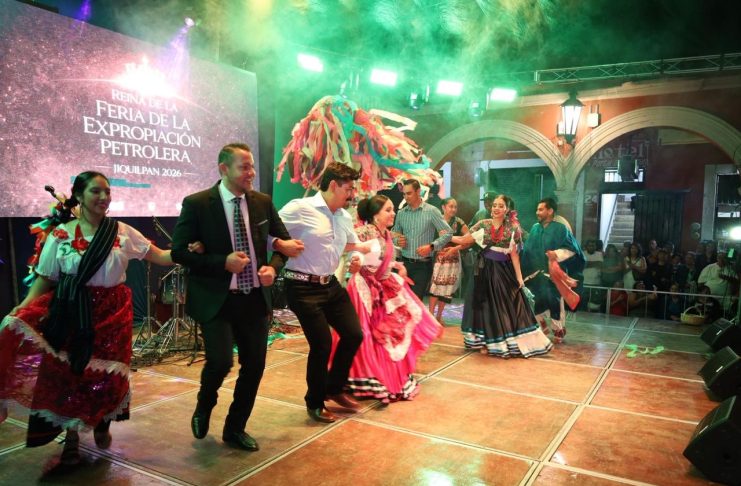 Continúa el Segundo Festival del Maíz en Jiquilpan