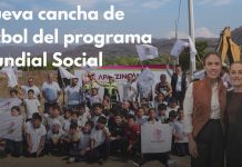 Tras reunión con la Presidenta Claudia Sheinbaum, Apatzingán consolida proyectos clave para la región