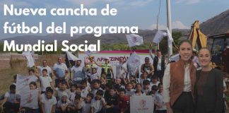 Tras reunión con la Presidenta Claudia Sheinbaum, Apatzingán consolida proyectos clave para la región