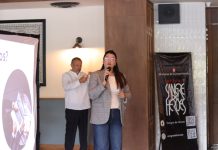 Empresarios de Morelia intercambian ideas y soluciones en desayuno organizado por Brisol