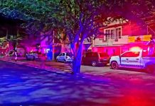 Ataque armado deja cuatro personas asesinadas, en la colonia Revolución, en Zamora