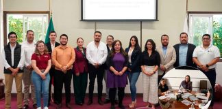 CEDH y Coepredv acercan la atención a denuncias por discriminación al interior del estado