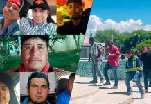 Aparecen con vida los 7 electricistas desaparecidos en Matehuala