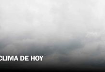 Clima en Michoacán: pronostican lluvias y bancos de niebla para este viernes