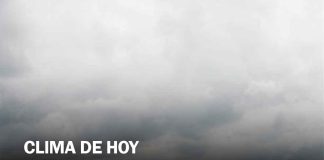 Clima en Michoacán: pronostican lluvias y bancos de niebla para este viernes