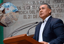 Propuesta en el Estado de México: límite de 100 mil pesos a sueldos de funcionarios públicos