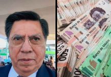 “Cada quien debe responder”: Jesús Reyna García niega haber endeudado a Michoacán