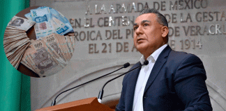 Propuesta en el Estado de México: límite de 100 mil pesos a sueldos de funcionarios públicos