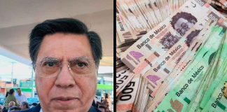 “Cada quien debe responder”: Jesús Reyna García niega haber endeudado a Michoacán