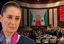 “No es una derrota”: Sheinbaum revela su ‘Plan B’ tras rechazo de la reforma electoral