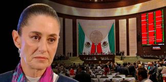 “No es una derrota”: Sheinbaum anuncia que dará a conocer su ‘Plan B’ tras rechazo de la reforma electoral