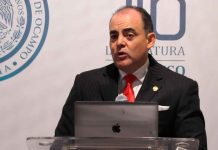 Diputados tendrán que hacer un plan de ajuste presupuestal en Congreso de Michoacán por el “Plan B”: Bedolla