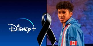 Muere a los 15 años Jarod Rhodes, joven actor de Disney