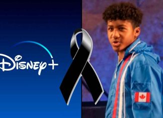 Muere a los 15 años Jarod Rhodes, joven actor de Disney