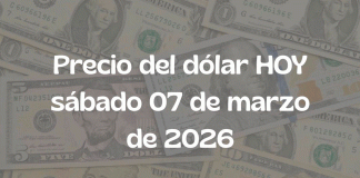 El peso mexicano arranca la jornada con estabilidad frente al dólar