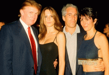 EU publica nuevos documentos del caso Epstein con acusaciones contra Donald Trump