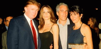 EU publica nuevos documentos del caso Epstein con acusaciones contra Donald Trump
