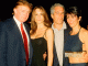 EU publica nuevos documentos del caso Epstein con acusaciones contra Donald Trump